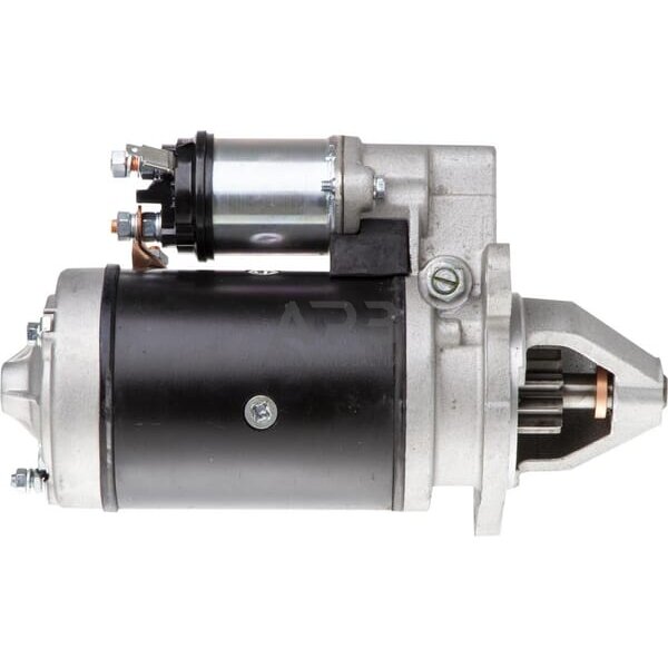 Starteris 12V, 2.2kW, 10T, CW STA1206GP Starteris 12V, 2.2kW, 10T, CW STA1206GP