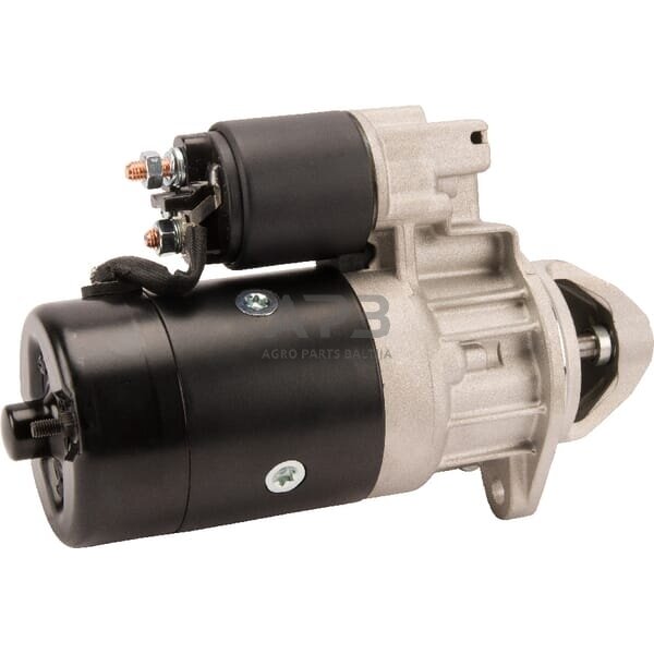 Starteris 12V, 2.2kW, 11-dantų STA26171051 2 Starteris 12V, 2.2kW, 11-dantų STA26171051 2