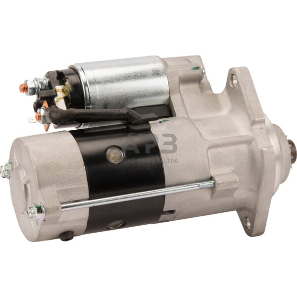 Starteris 12V, 2.2kW, 13-dantų STA26170421 1