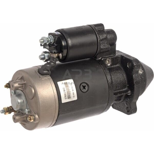 Starteris 12V, 2.2kW, 13-dantų STA2617043 1 Starteris 12V, 2.2kW, 13-dantų STA2617043 1