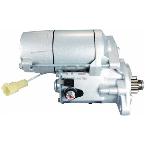 Starteris 12V, 2.2kW, 9-dantų, CW STA2617170 5 Starteris 12V, 2.2kW, 9-dantų, CW STA2617170 5