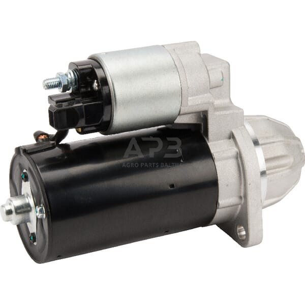 Starteris 12V, 2.2kW, 9-dantų STA26171611 2 Starteris 12V, 2.2kW, 9-dantų STA26171611 2