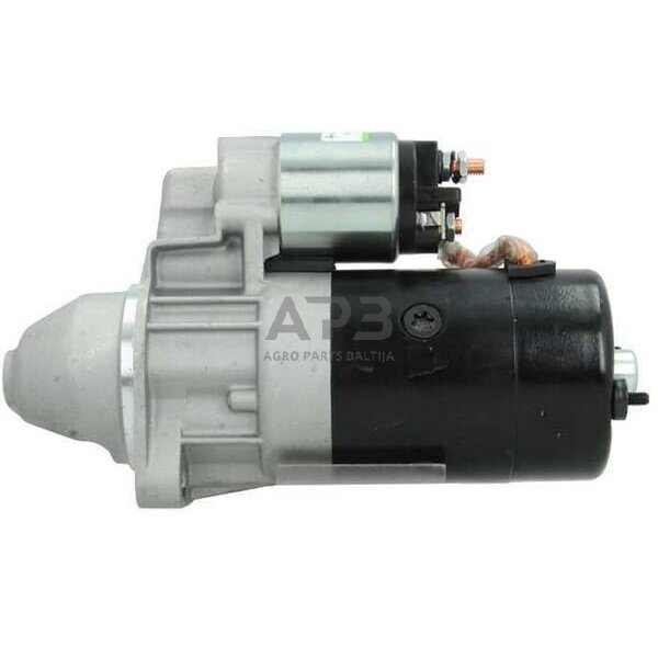 Starteris 12V, 2.3kW, 9-dantų STA2617087 3 Starteris 12V, 2.3kW, 9-dantų STA2617087 3