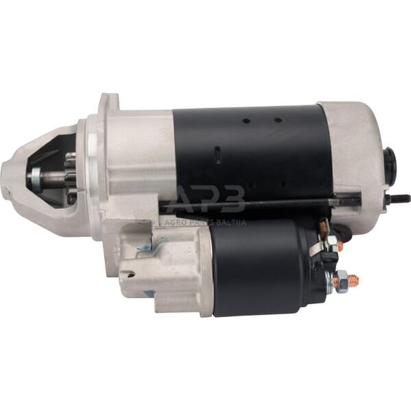 Starteris 12V, 2.3kW, su reduktoriumi STA26170541 2 Starteris 12V, 2.3kW, su reduktoriumi STA26170541 2