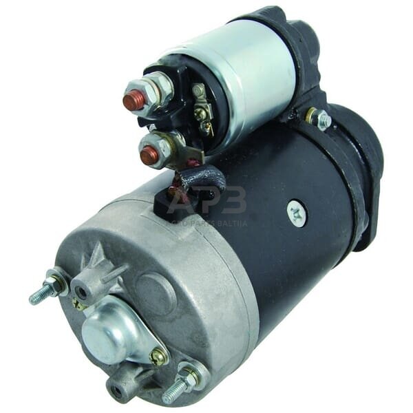 Starteris 12V, 2.4kW, 11-dantų STA21672187 1 Starteris 12V, 2.4kW, 11-dantų STA21672187 1