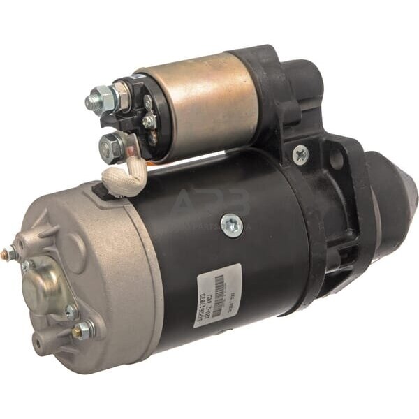 Starteris 12V, 2.4kW, 9-dantų STA2617073 1 Starteris 12V, 2.4kW, 9-dantų STA2617073 1