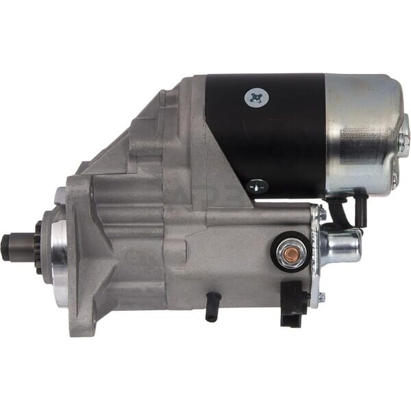 Starteris 12V, 2.5kW, 10-dantų STA21671861 Starteris 12V, 2.5kW, 10-dantų STA21671861