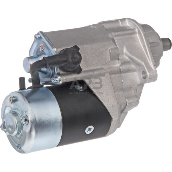 Starteris 12V, 2.5kW, 10-dantų STA21671891 1 Starteris 12V, 2.5kW, 10-dantų STA21671891 1
