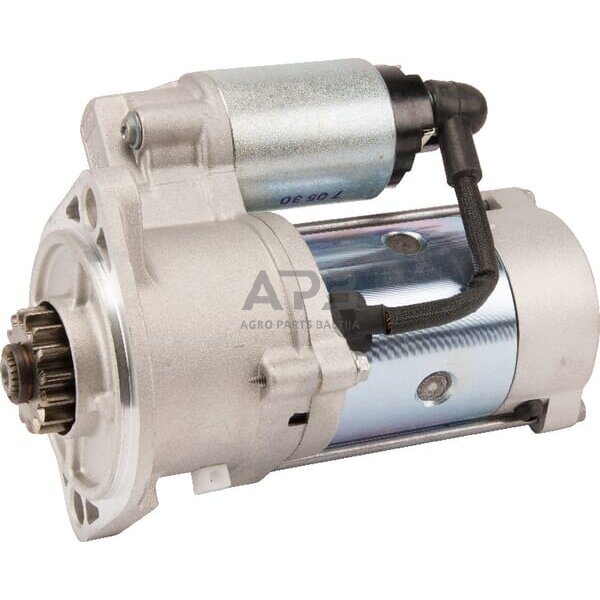 Starteris 12V, 2.5kW, 15-dantų STA26171561