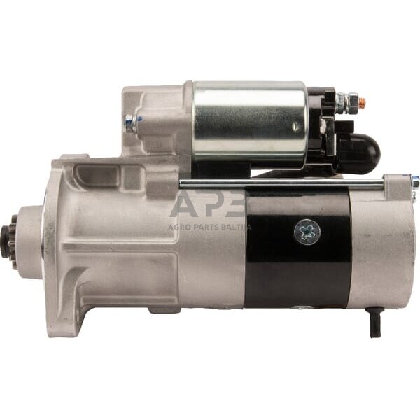 Starteris 12V, 2.5kW, 9-dantų STA26170371 2 Starteris 12V, 2.5kW, 9-dantų STA26170371 2
