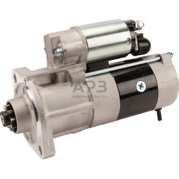 Starteris 12V, 2.5kW, 9-dantų STA26170371 Starteris 12V, 2.5kW, 9-dantų STA26170371