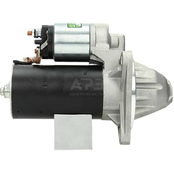 Starteris 12V, 2.6kW, 9-dantų STA21672205 3 Starteris 12V, 2.6kW, 9-dantų STA21672205 3