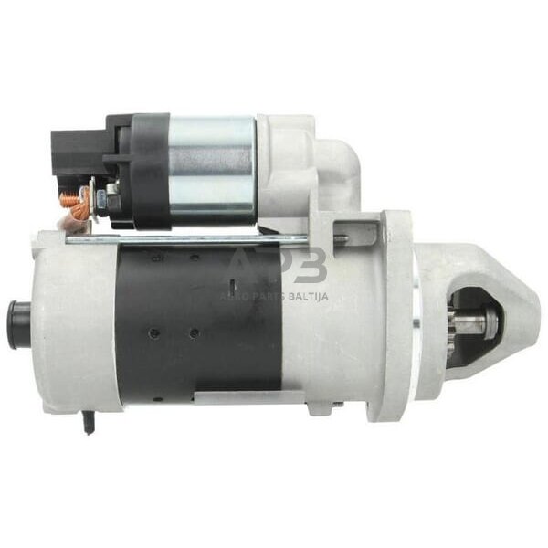 Starteris 12V, 2.6kW STA2167262 3 Starteris 12V, 2.6kW STA2167262 3