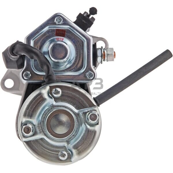 Starteris 12V, 2.7kW, 10-dantų STA21672031 2 Starteris 12V, 2.7kW, 10-dantų STA21672031 2