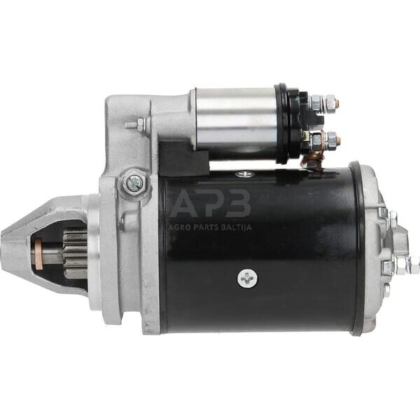 Starteris 12V, 2.7kW, 10T, CW STA1205GP Starteris 12V, 2.7kW, 10T, CW STA1205GP