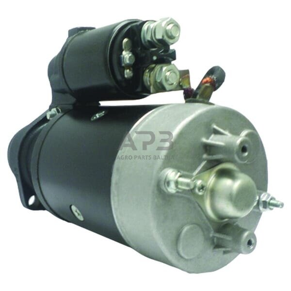 Starteris 12V, 2.7kW, 11-dantų, CW STA2617084 1 Starteris 12V, 2.7kW, 11-dantų, CW STA2617084 1