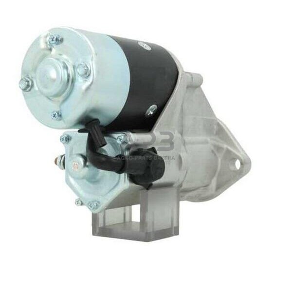 Starteris 12V, 2.7kW, 11-dantų, CW STA2617190 1 Starteris 12V, 2.7kW, 11-dantų, CW STA2617190 1