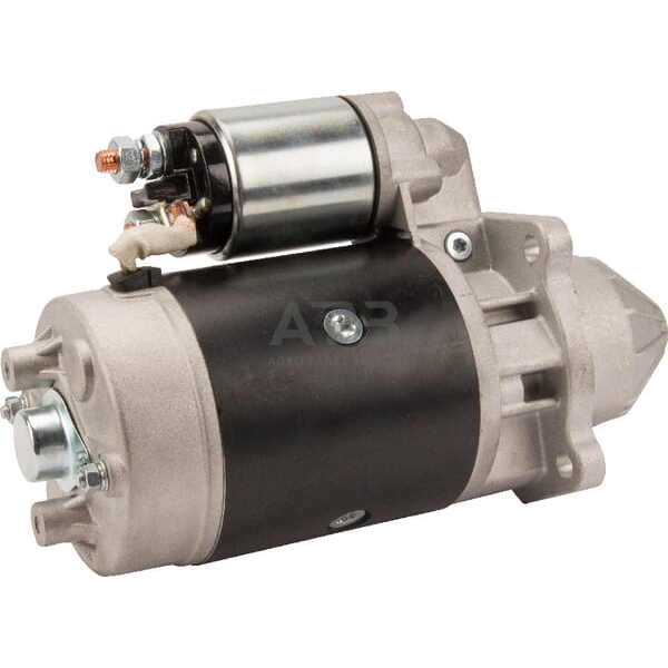 Starteris 12V, 2.7kW, 9-dantų STA26171251 2 Starteris 12V, 2.7kW, 9-dantų STA26171251 2