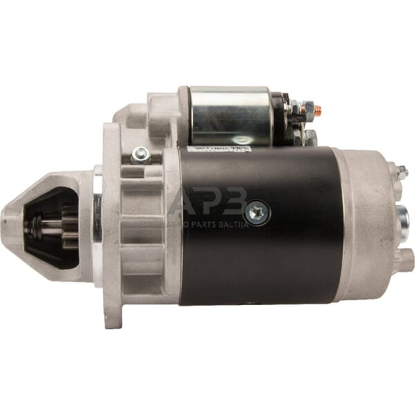 Starteris 12V, 2.7kW, 9-dantų STA26171251 3 Starteris 12V, 2.7kW, 9-dantų STA26171251 3