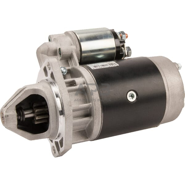 Starteris 12V, 2.7kW, 9-dantų STA26171251 Starteris 12V, 2.7kW, 9-dantų STA26171251