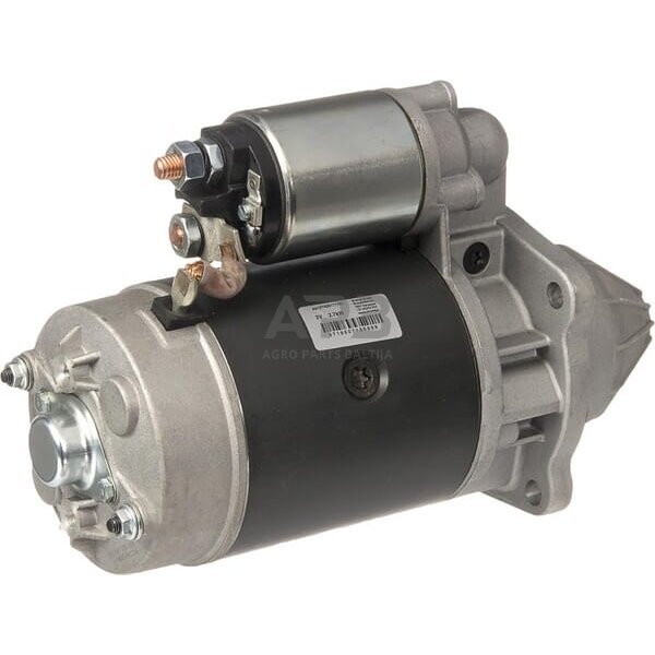 Starteris 12V, 2.7kW, 9-dantų STA26171761 2 Starteris 12V, 2.7kW, 9-dantų STA26171761 2