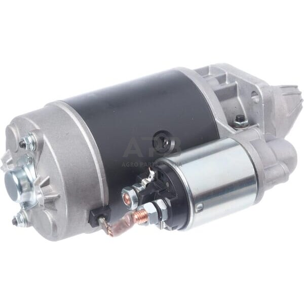 Starteris 12V, 2.7kW, 9-dantų STA26171761 3 Starteris 12V, 2.7kW, 9-dantų STA26171761 3