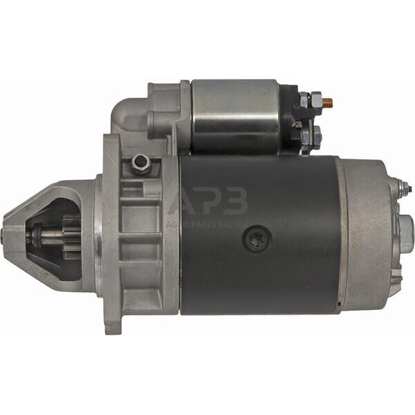 Starteris 12V, 2.7kW, 9-dantų STA26171761 Starteris 12V, 2.7kW, 9-dantų STA26171761