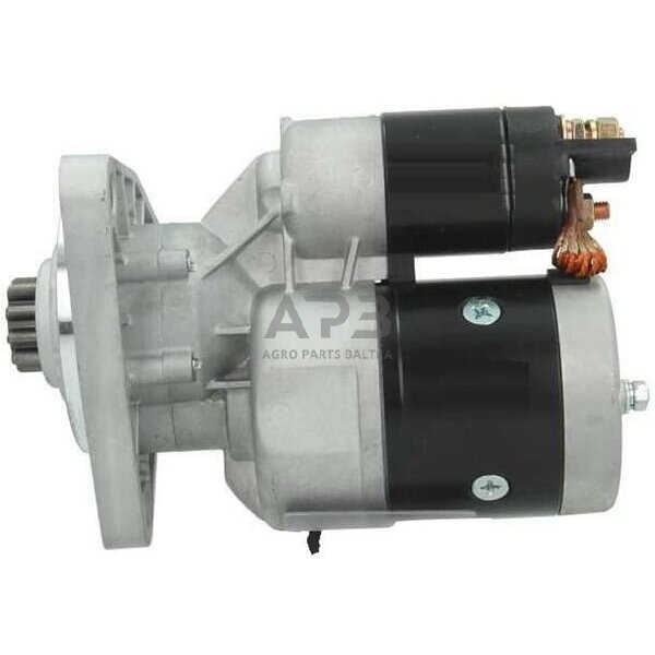 Starteris 12V, 2.7kW STA2167241 1 Starteris 12V, 2.7kW STA2167241 1