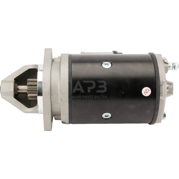 Starteris 12V, 2.8kW, 10-dantų STA26170481 2 Starteris 12V, 2.8kW, 10-dantų STA26170481 2