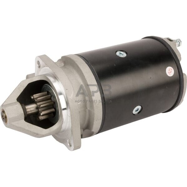 Starteris 12V, 2.8kW, 10-dantų STA26170481
