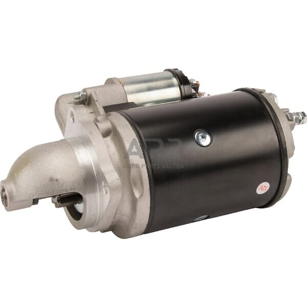 Starteris 12V, 2.8kW, 10-dantų STA26171671