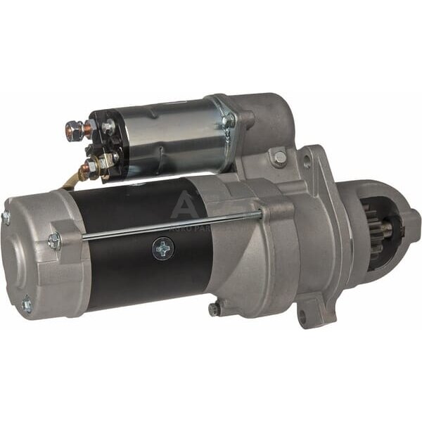 Starteris 12V, 2.8kW, 12-dantų STA21672081 1