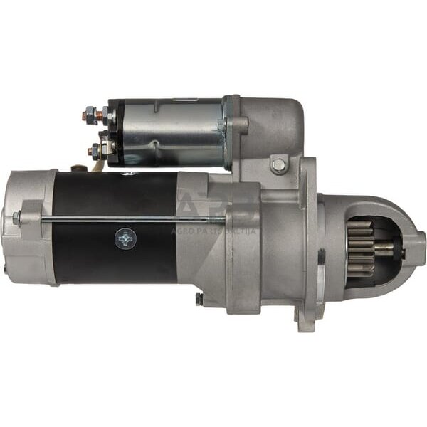Starteris 12V, 2.8kW, 12-dantų STA21672081 Starteris 12V, 2.8kW, 12-dantų STA21672081