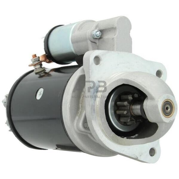 Starteris 12V, 2.8kW STA2167257 4