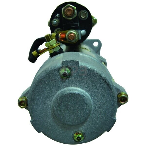 Starteris 12V, 2.9kW, 10-dantų, CW STA2617173 3