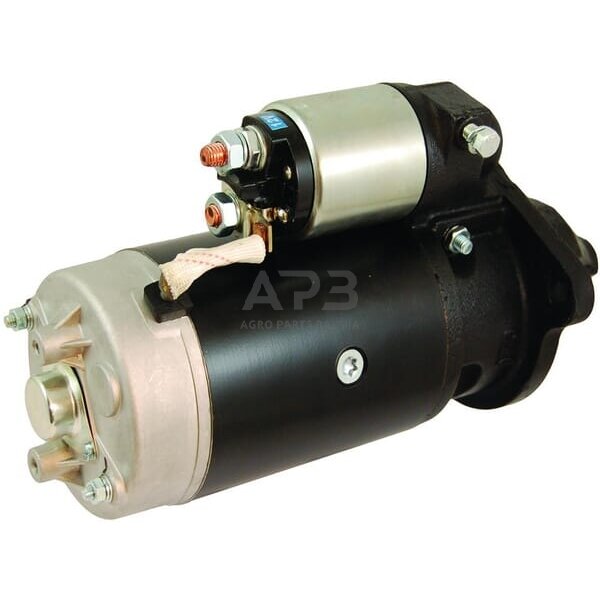 Starteris 12V, 3.0 kW STA2167312 4 Starteris 12V, 3.0 kW STA2167312 4