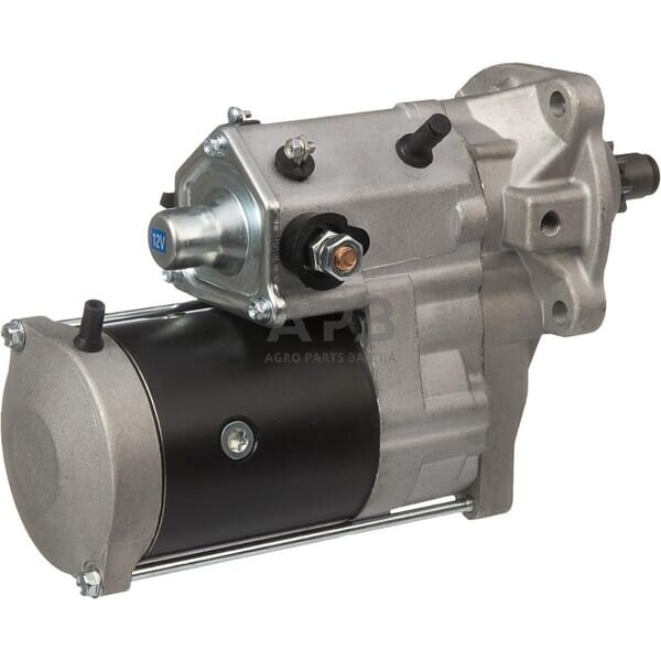 Starteris 12V, 3.0kW, 10-dantų STA21672101 1 Starteris 12V, 3.0kW, 10-dantų STA21672101 1