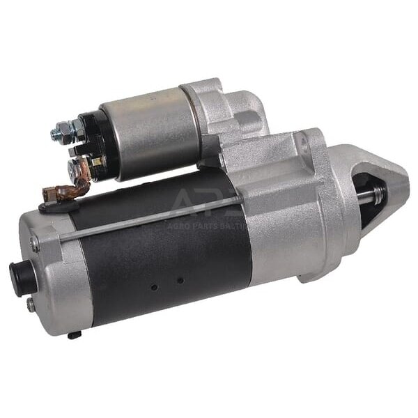 Starteris 12V, 3.0kW, 10-dantų STA2617085 1 Starteris 12V, 3.0kW, 10-dantų STA2617085 1
