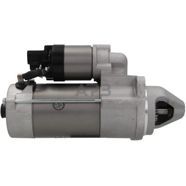 Starteris 12V, 3.0kW, 10-dantų STA2617085 5
