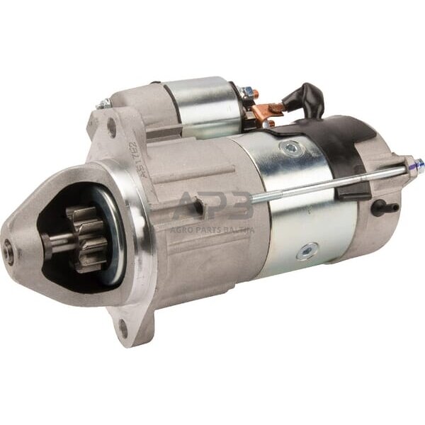 Starteris 12V, 3.0kW, 10 dantų STA26171691 Starteris 12V, 3.0kW, 10 dantų STA26171691