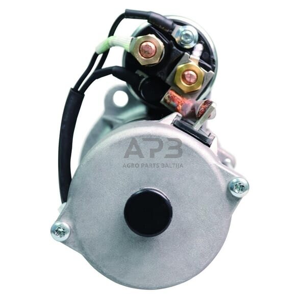 Starteris 12V, 3.0kW, 9-dantų, CW STA2617176 3 Starteris 12V, 3.0kW, 9-dantų, CW STA2617176 3