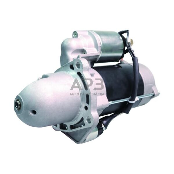 Starteris 12V, 3.0kW, 9-dantų, CW STA2617176 Starteris 12V, 3.0kW, 9-dantų, CW STA2617176