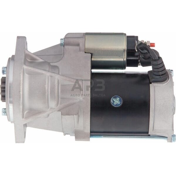Starteris 12V, 3.0kW, 9-dantų STA21672041 Starteris 12V, 3.0kW, 9-dantų STA21672041