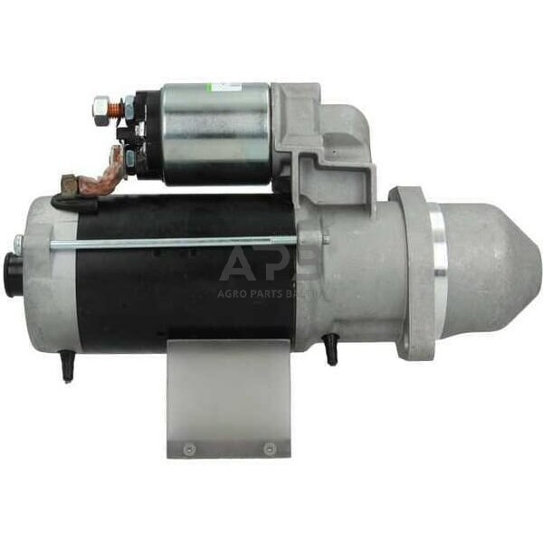Starteris 12V, 3.0kW, 9-dantų STA21672203 3 Starteris 12V, 3.0kW, 9-dantų STA21672203 3