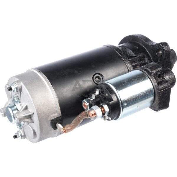 Starteris 12V, 3.0kW, 9-dantų STA26171751 6