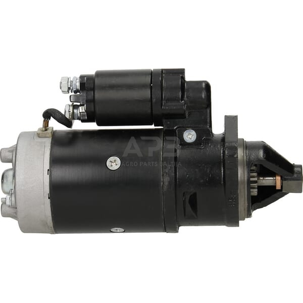 Starteris 12V, 3.0kW, 9T, CW STA1216GP