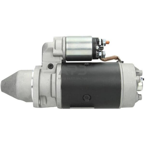 Starteris 12V, 3.0kW STA2167265 1 Starteris 12V, 3.0kW STA2167265 1