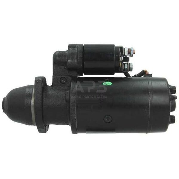 Starteris 12V, 3.0kW STA2167303 1