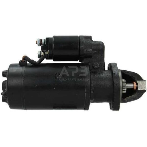 Starteris 12V, 3.0kW STA2167303 3 Starteris 12V, 3.0kW STA2167303 3