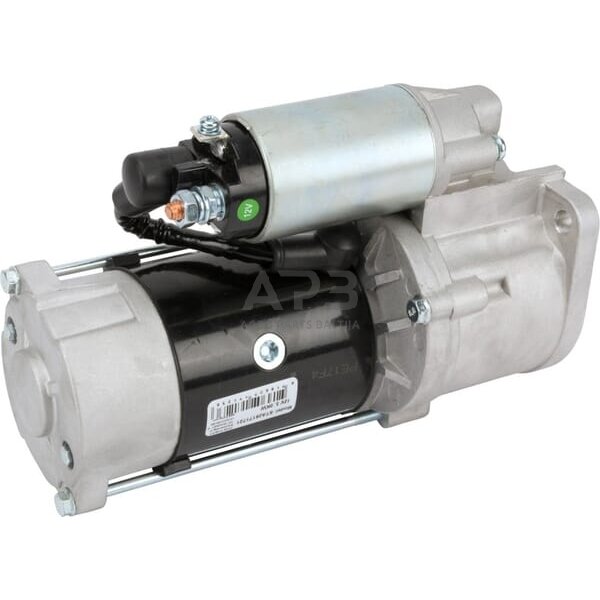 Starteris 12V, 3.0kW STA26171721 2 Starteris 12V, 3.0kW STA26171721 2